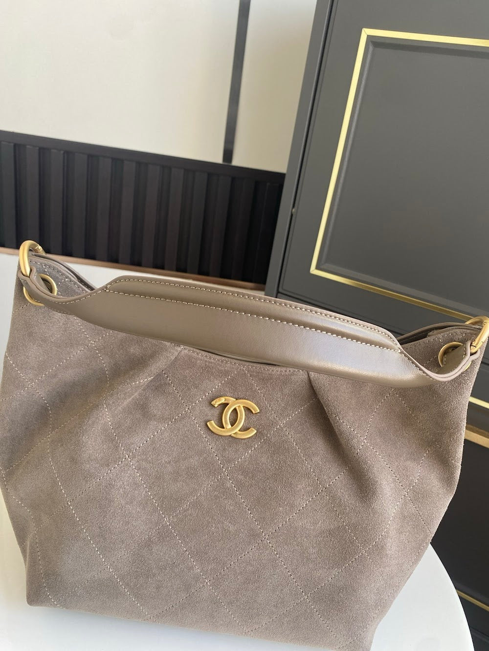 Dragons BagsCHn Luxury Bag --114258
