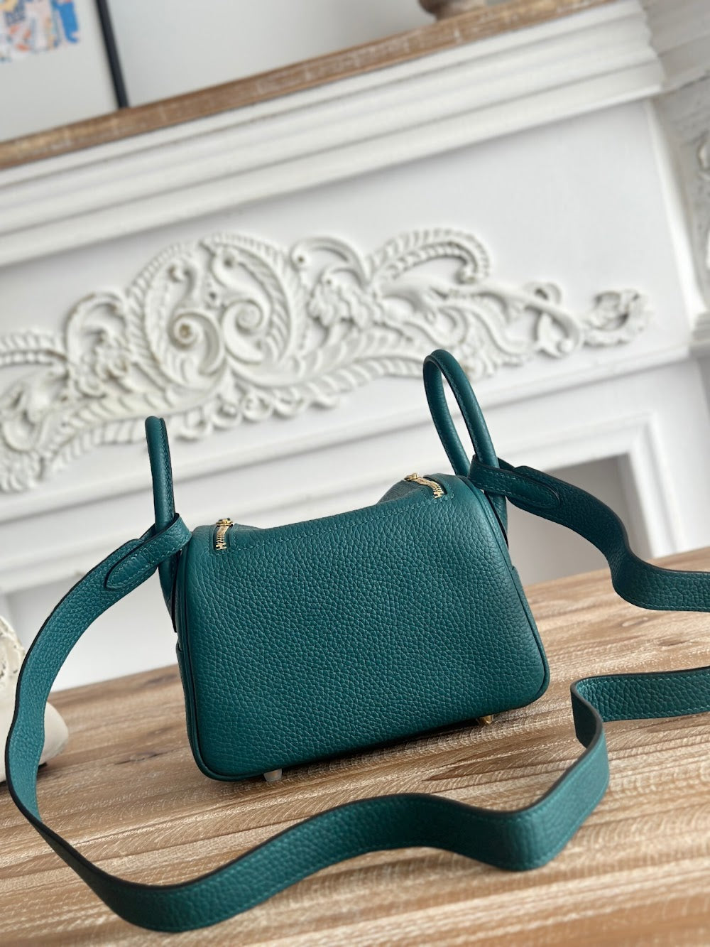 Dragons Bags Hermesn Luxury Bag --118902
