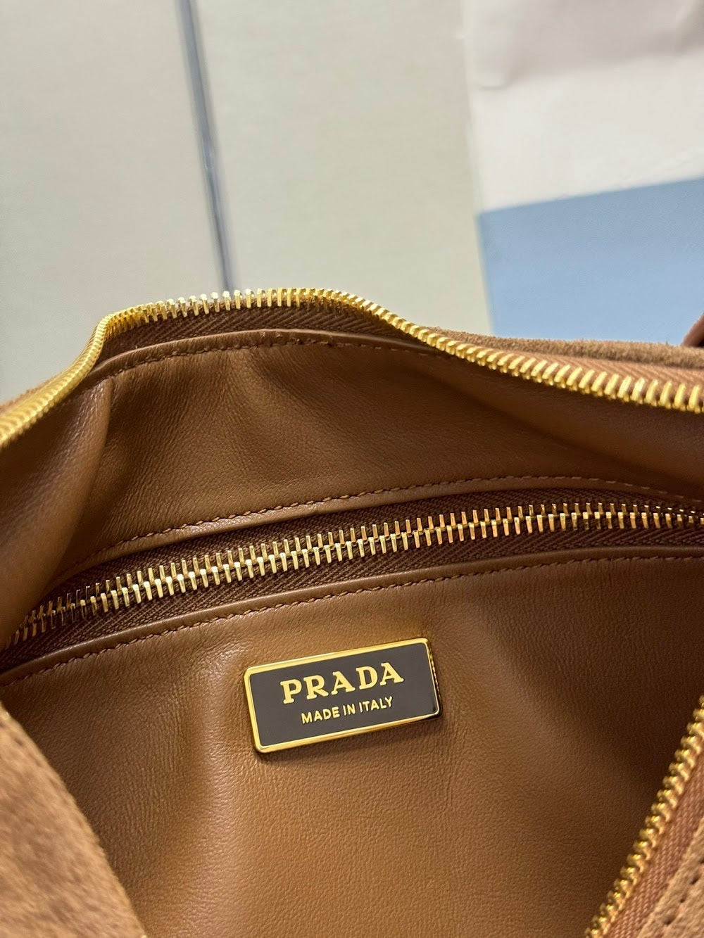 Dragons Bags Pradn Luxury Bag --101421