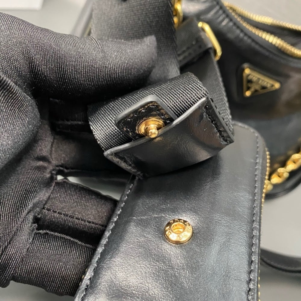 Dragons Bags pradn Luxury Bag --74351