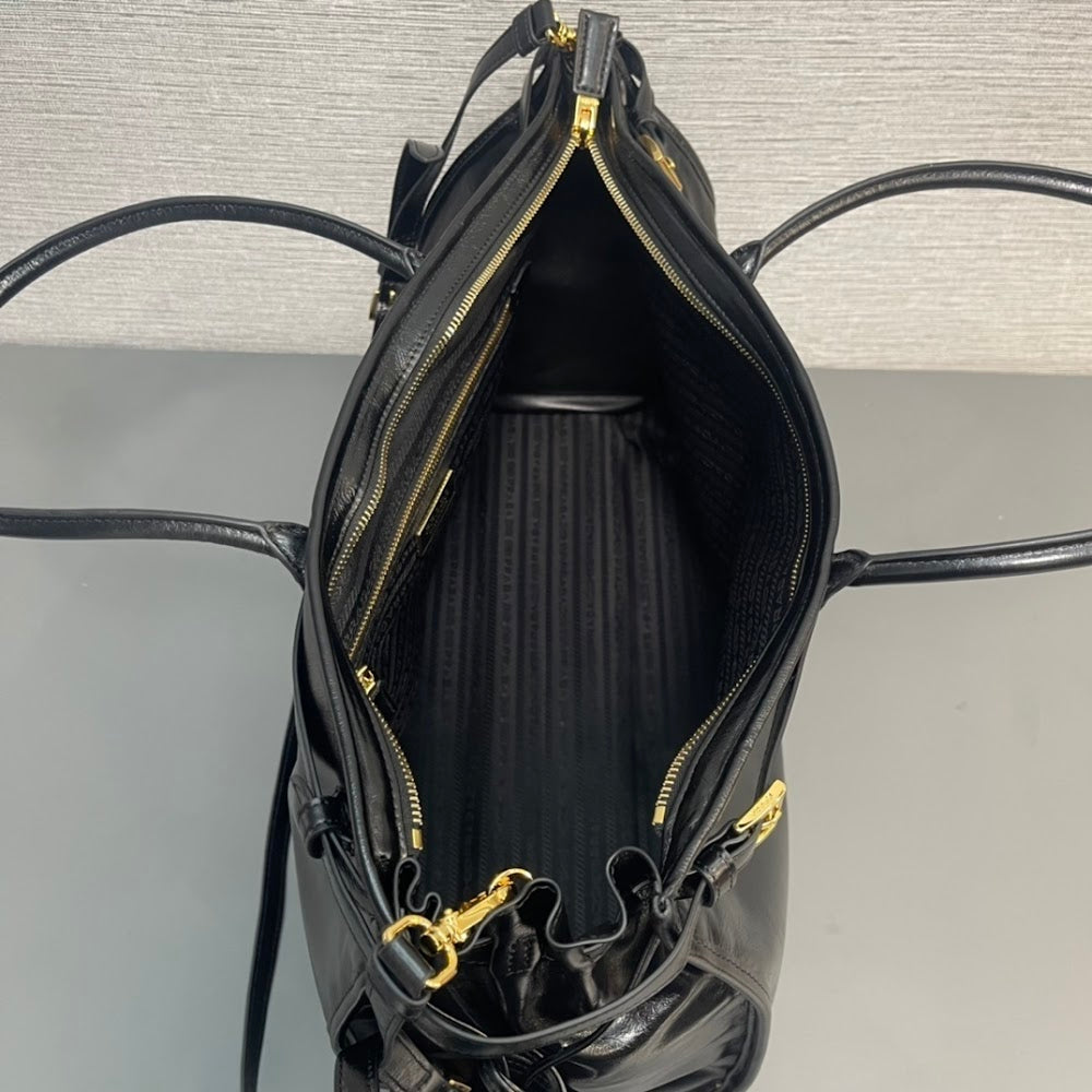 Dragons Bags Pradn Luxury Bag --102606