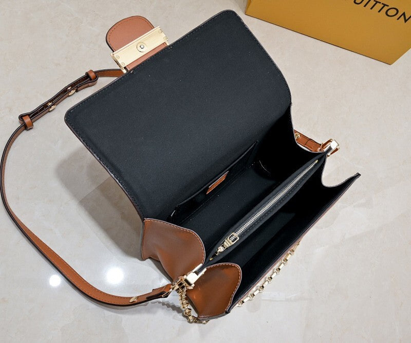 Dragons Bags LVn Luxury Bag --79091