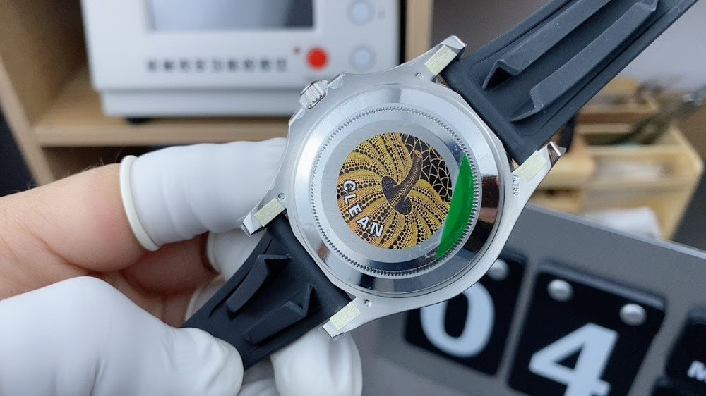 Dragons Bags Luxury Designer Watch --104663