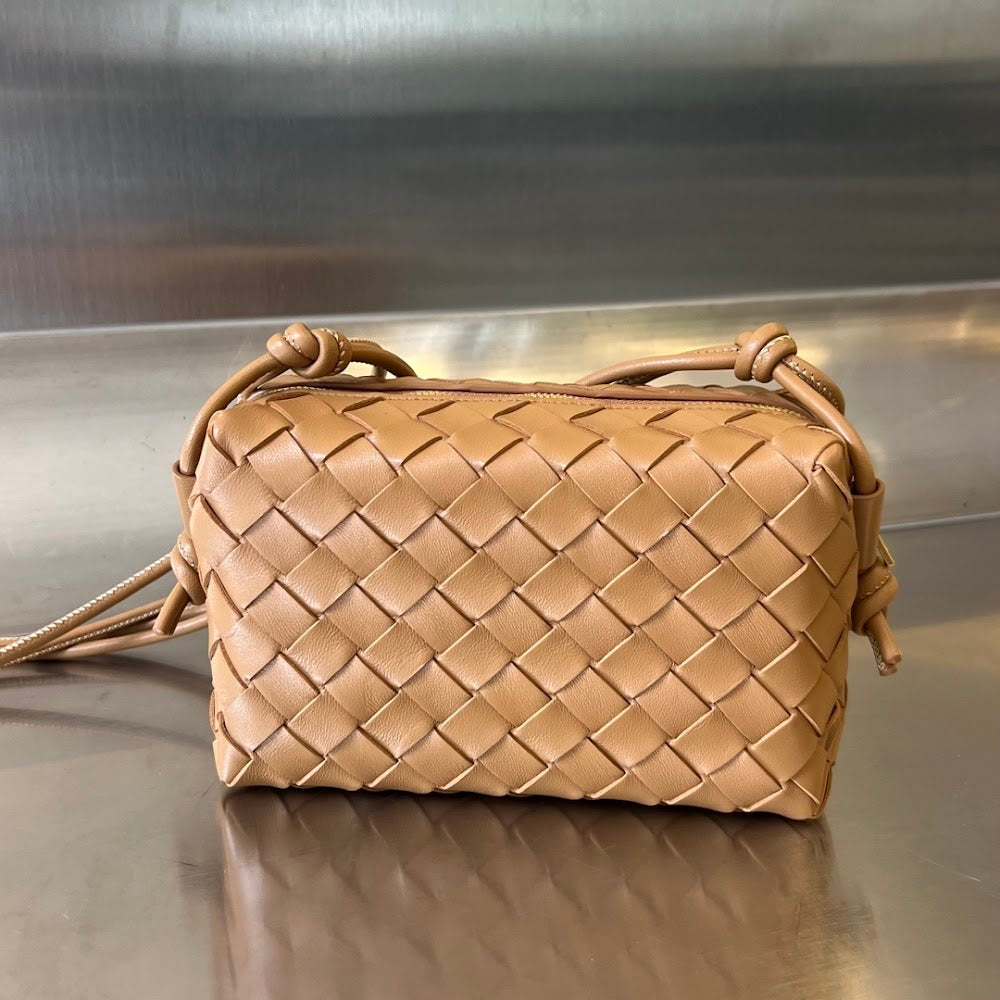 Dragons Bags Bottegan Luxury Bag --90254