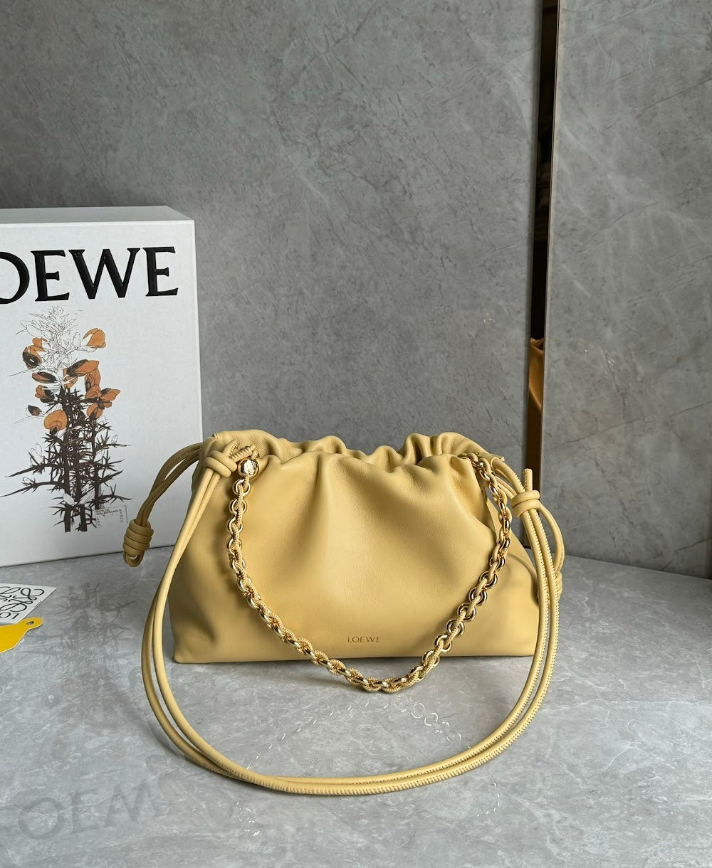 Dragons Bags Lowen Luxury Bag --99804