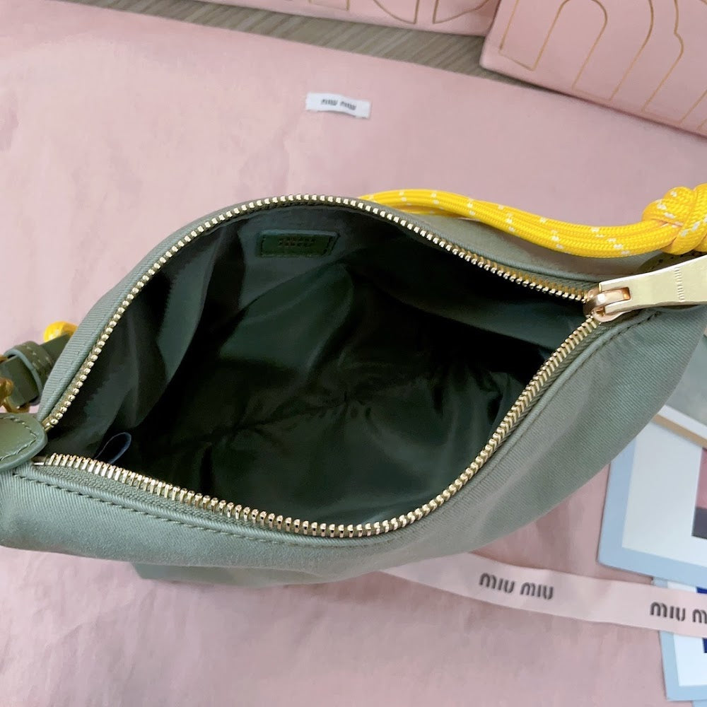 Dragons Bags Miun Miun Luxury Bag --122896