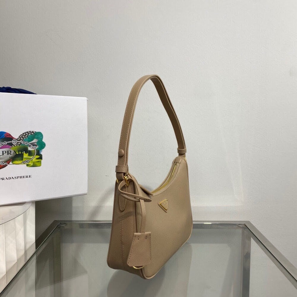 Dragons Bags pradn Luxury Bag --73696