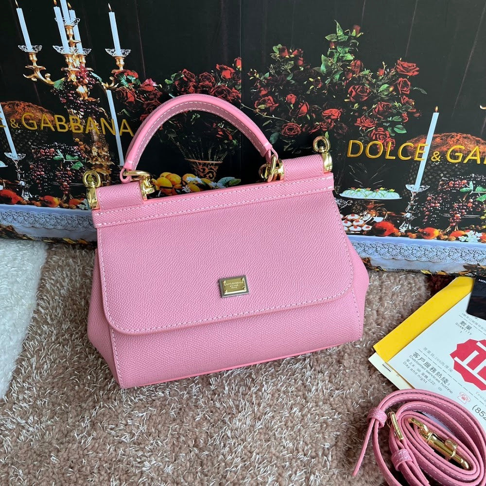 Dragons Bags DGn Luxury Bag --94015