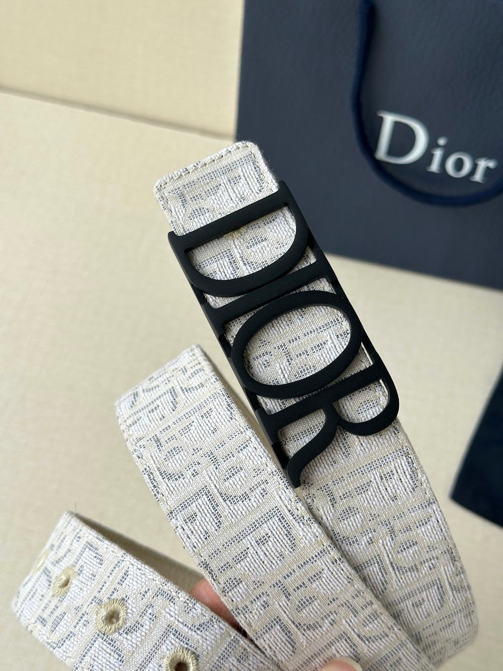Dragons Bags Diorn Luxury Belt --107784