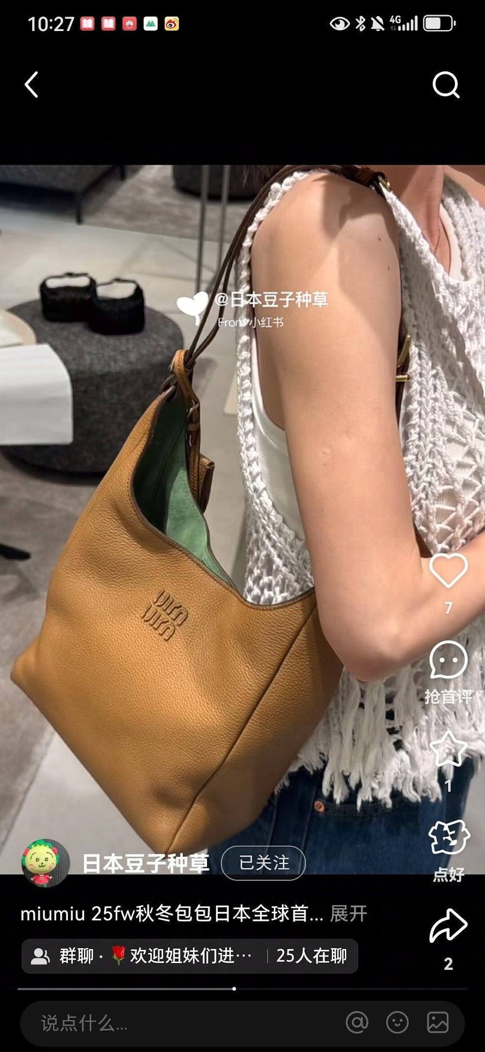 Dragons Bags Miun Miun Luxury Bag --122549