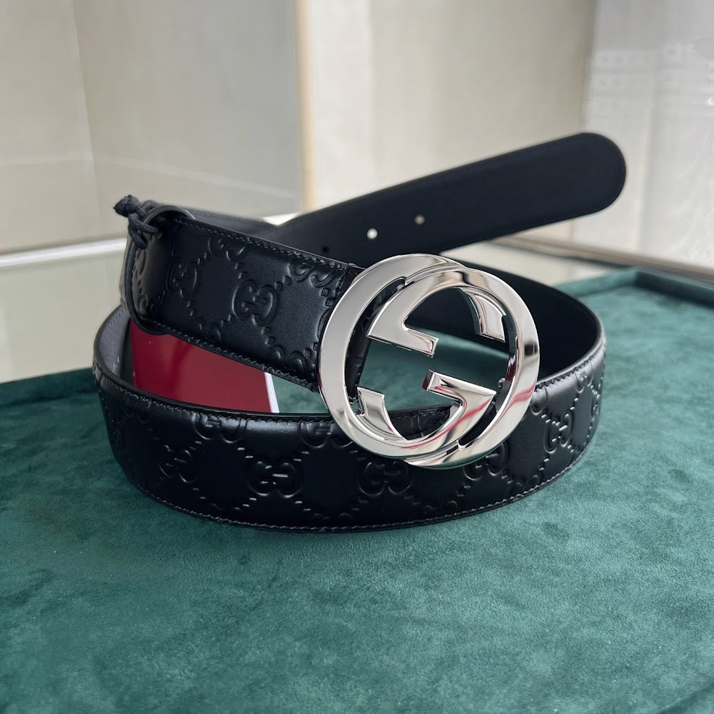 Dragons Bags Guccin Luxury Belt --107922