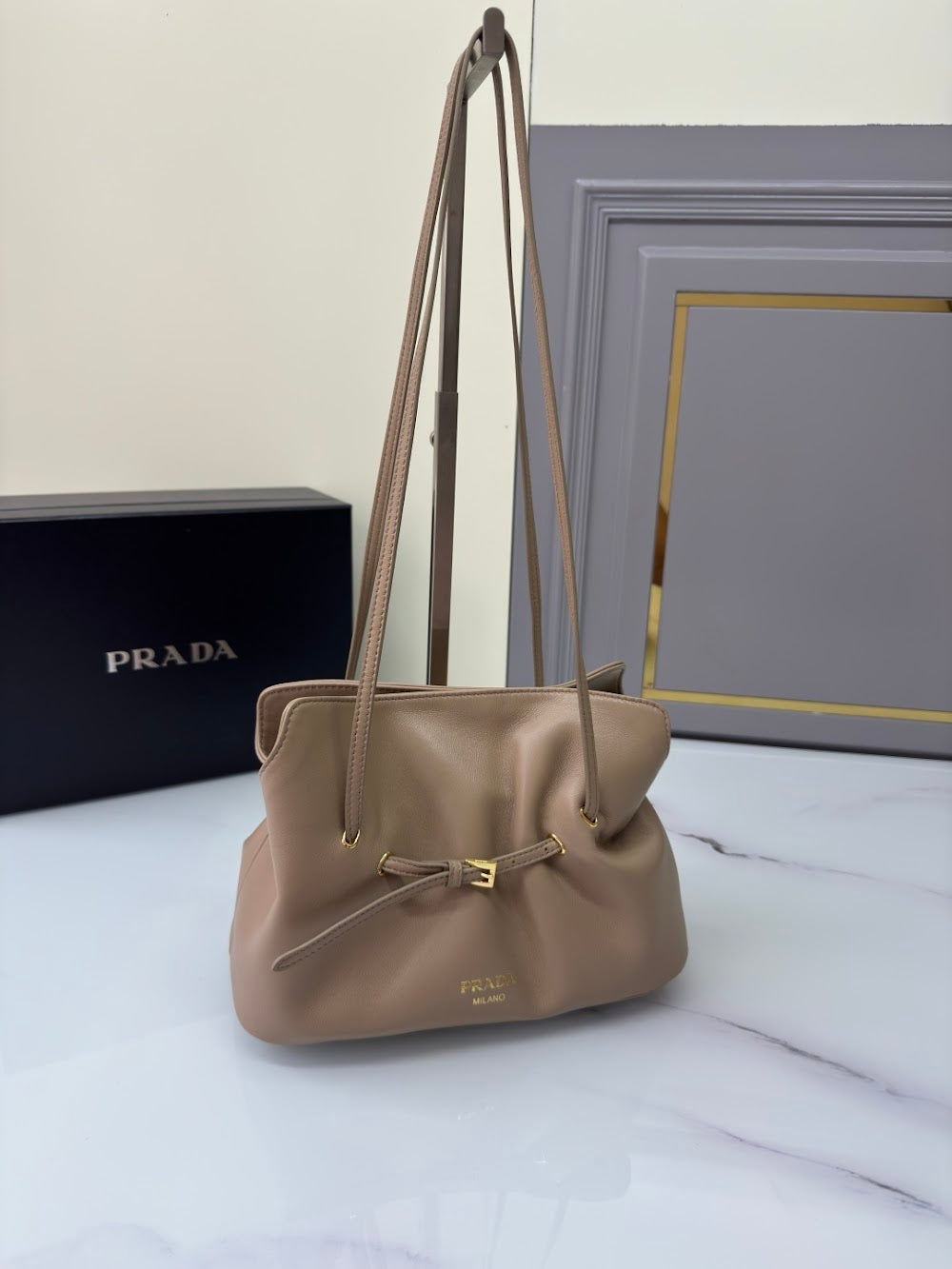 Dragons Bags Pradn Luxury Bag --101586
