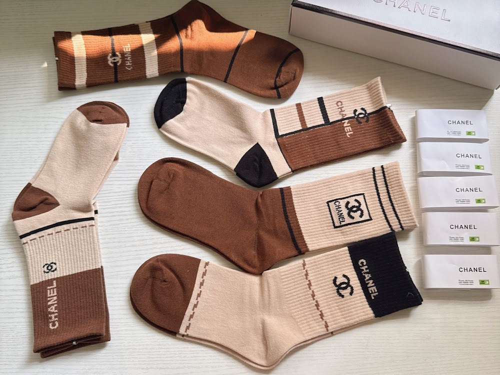 Dragons Bags Premium Luxury Socks --98422