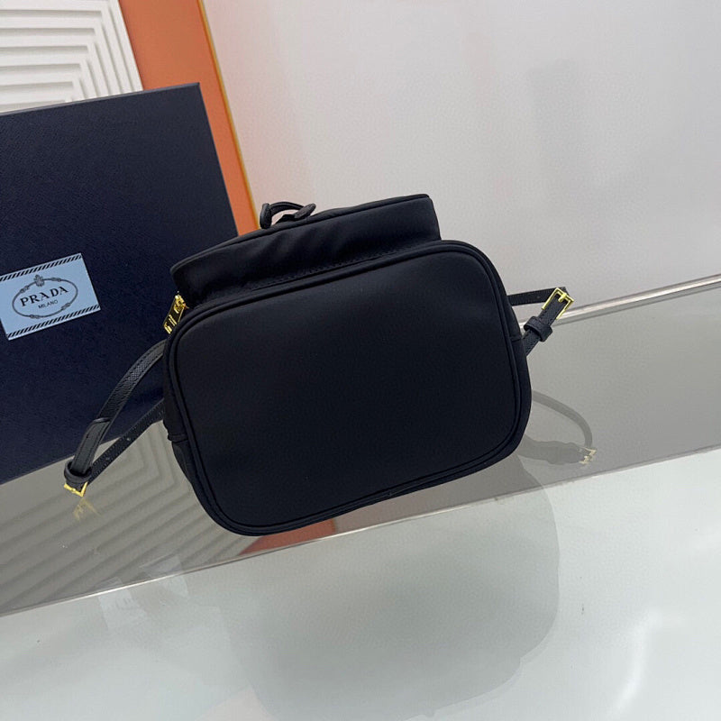 Dragons Bags pradn Luxury Bag --73541