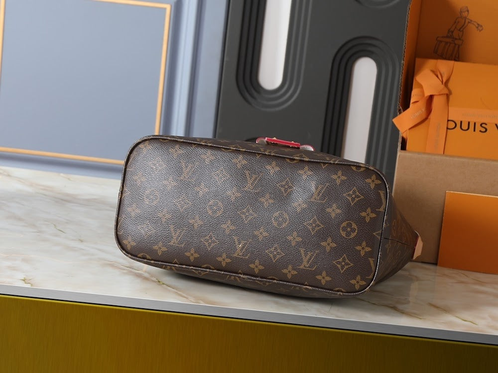 Dragons Bags ln Luxury Bag --77727