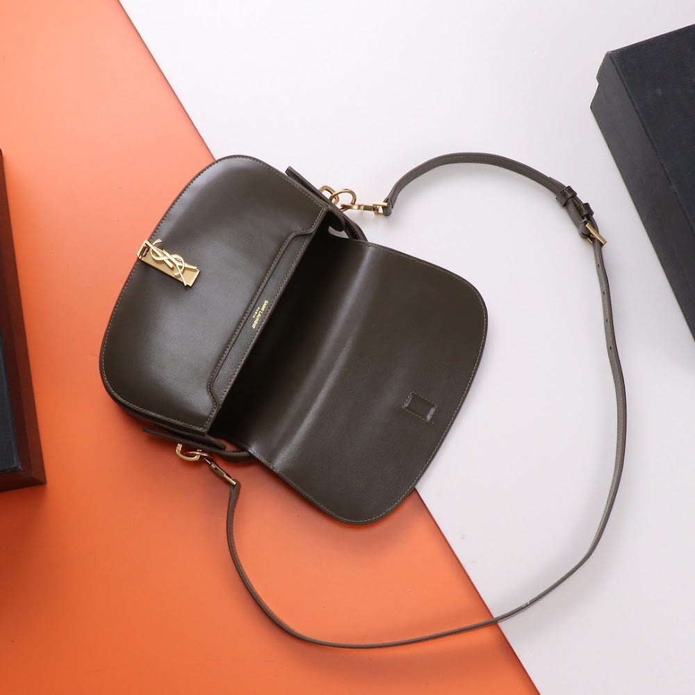 Dragons Bags YSLn Luxury Bag --119820