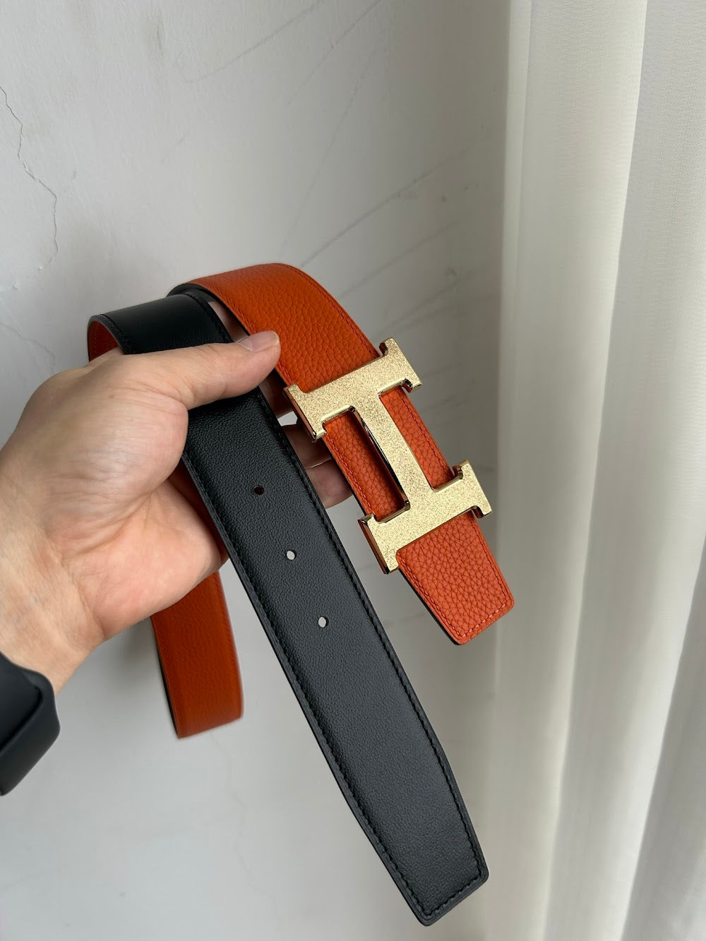 Dragons Bags Hermesn Luxury Belt --108780
