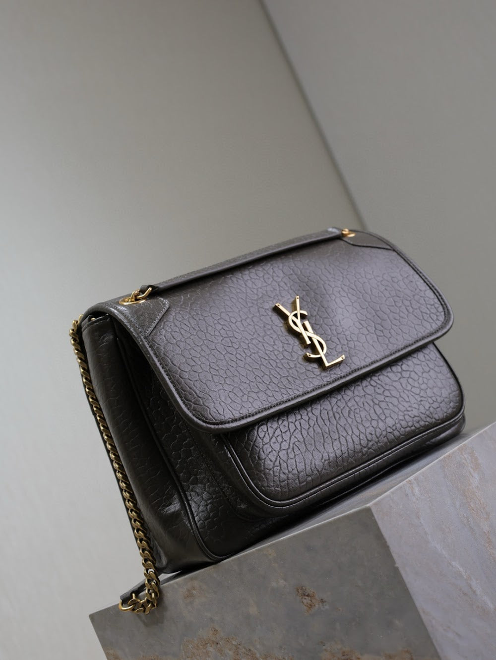 Dragons Bags YSLn Luxury Bag --119686