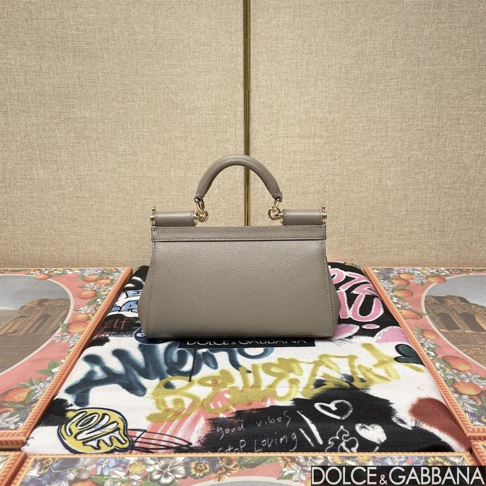 Dragons Bags DGn Luxury Bag --93619