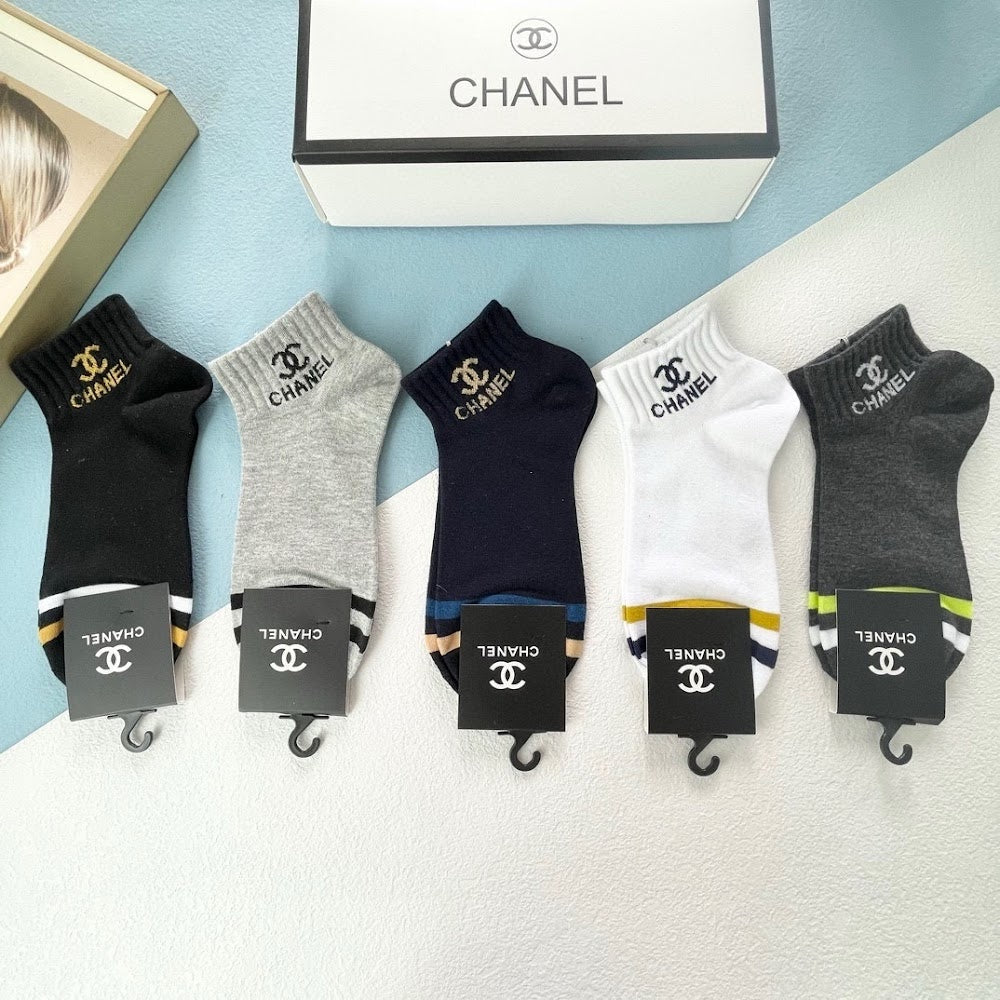Dragons Bags Premium Luxury Socks --98749