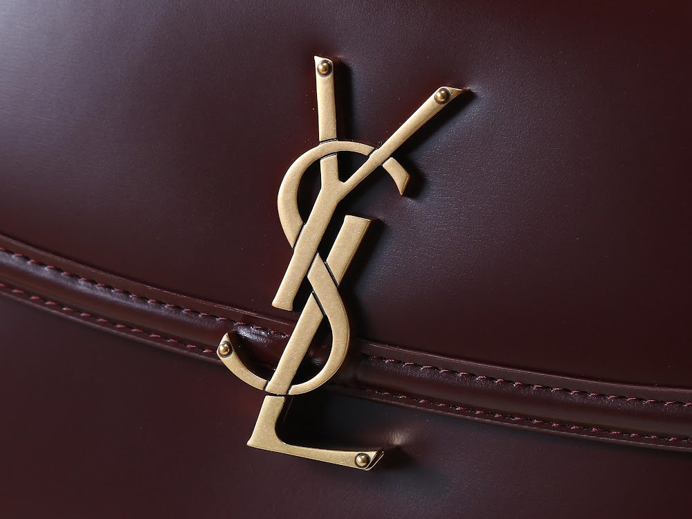 Dragons Bags YSLn Luxury Bag --120803