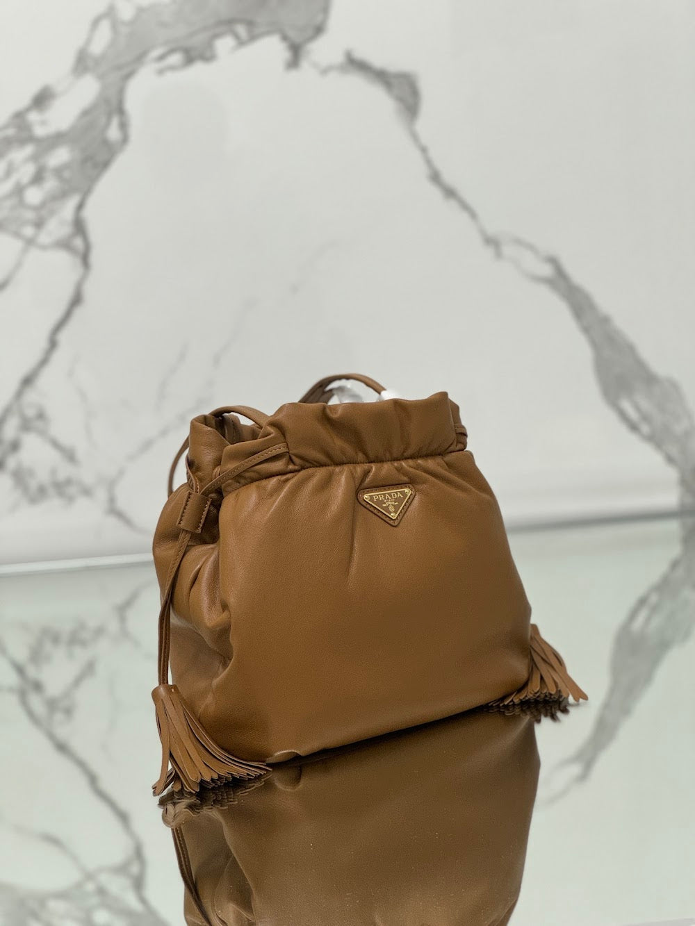 Dragons Bags Pradn Luxury Bag --101853
