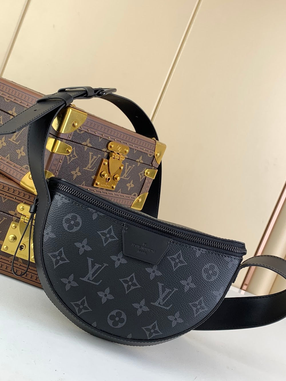 Dragons Bags ln Luxury Bag --61970