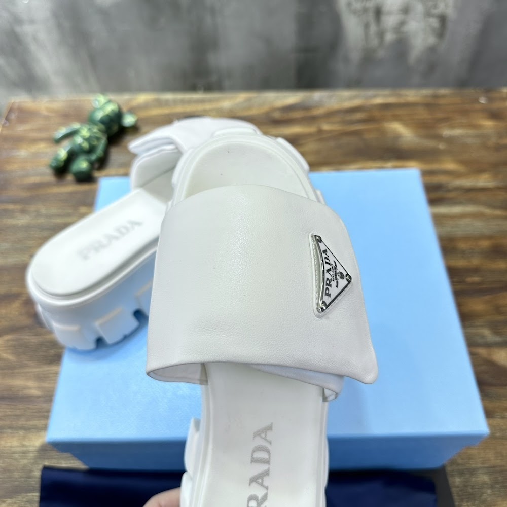 Dragons Bags Prada Luxury Heels --52936