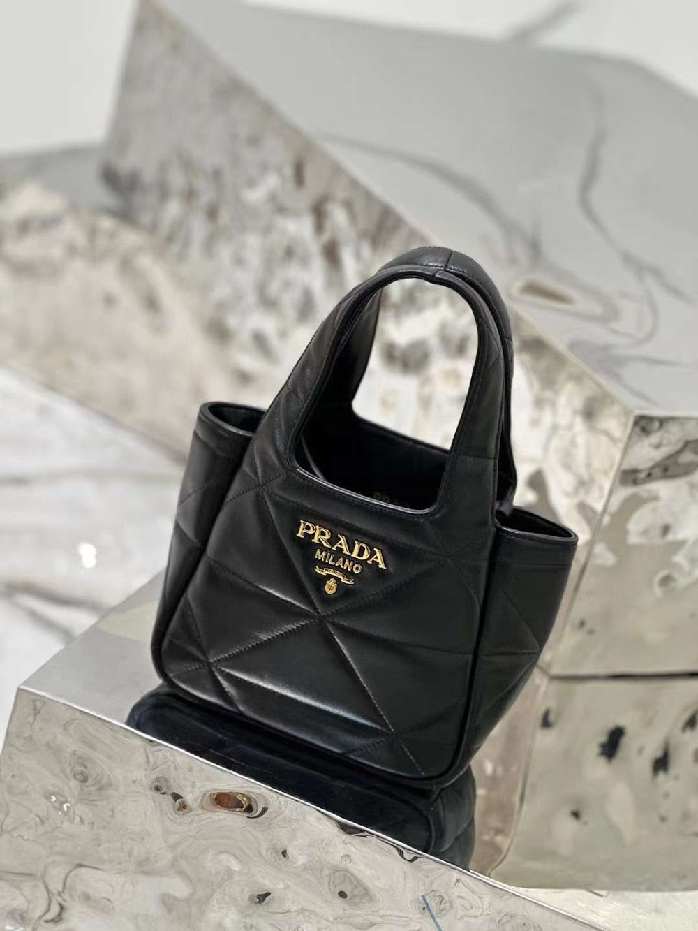 Dragons Bags Prada Luxury Bag --53800