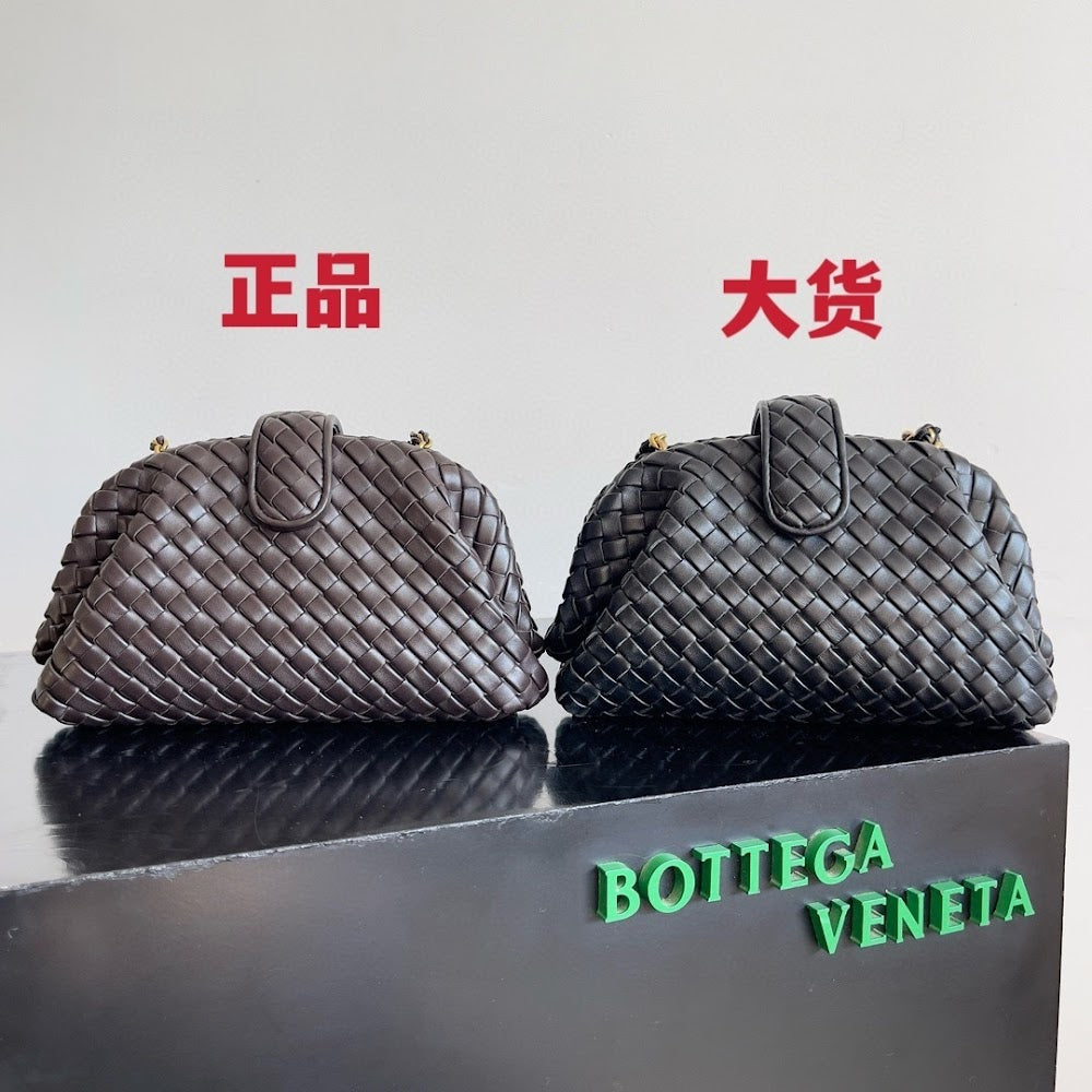 Dragons Bags Bottegan Luxury Bag --91241