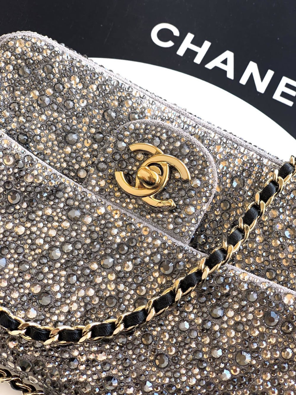 Dragons Bags CHn Luxury Bag --112790