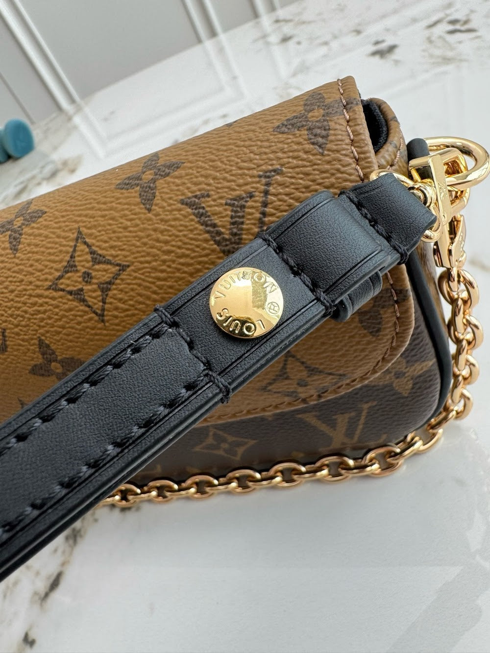 Dragons Bags LVn Luxury Bag --79660