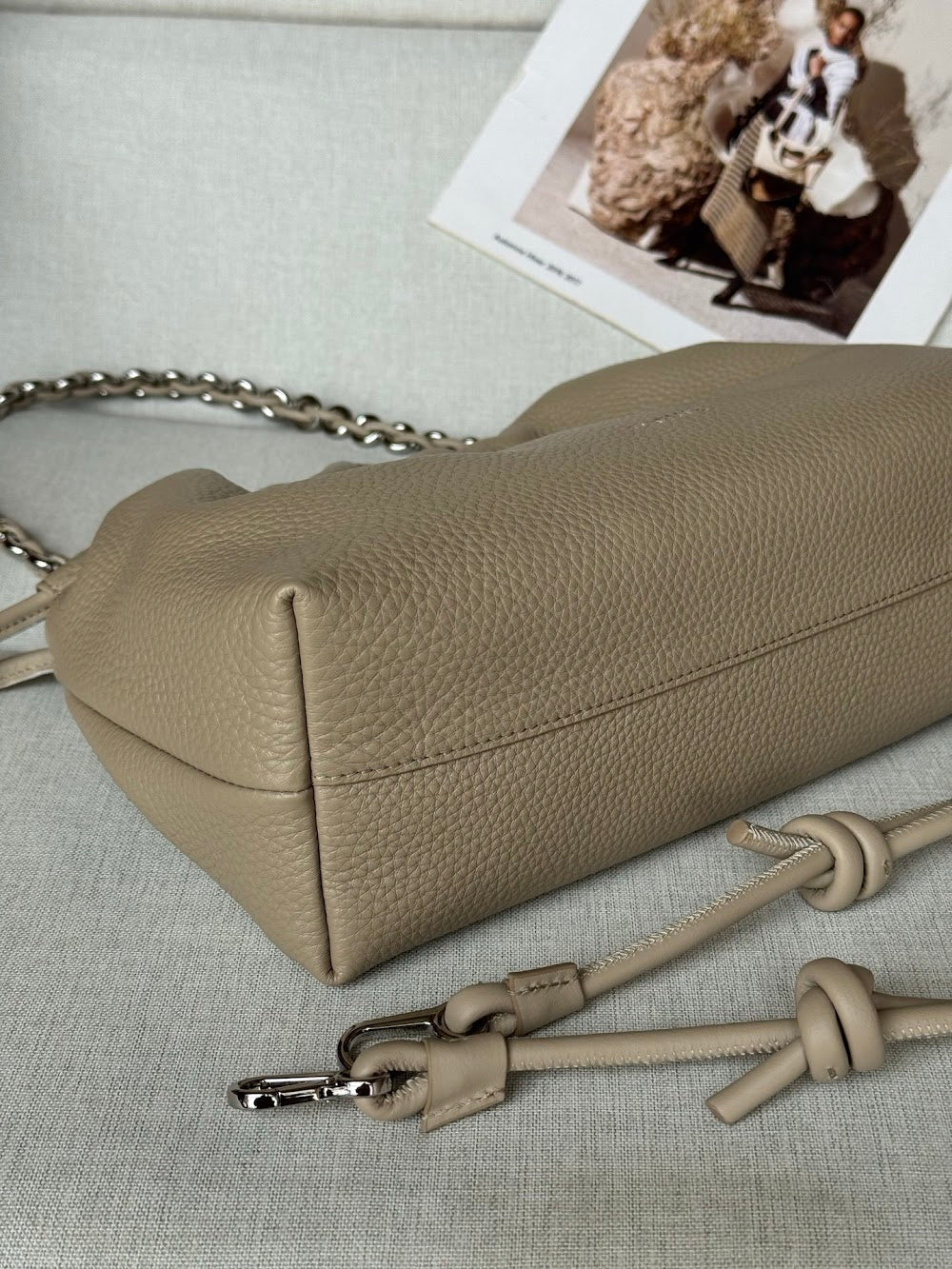 Dragons Bags Lowen Luxury Bag --100088