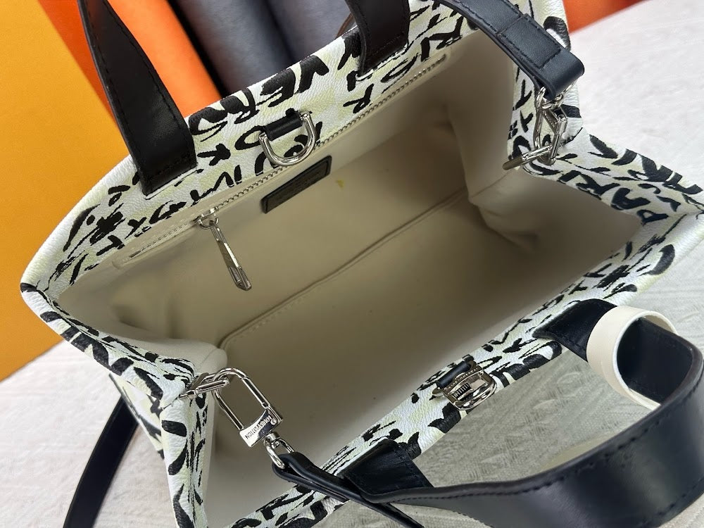 Dragons Bags LVn Luxury Bag --78827