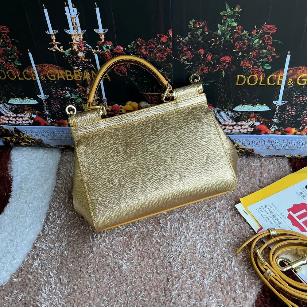 Dragons Bags DGn Luxury Bag --94139
