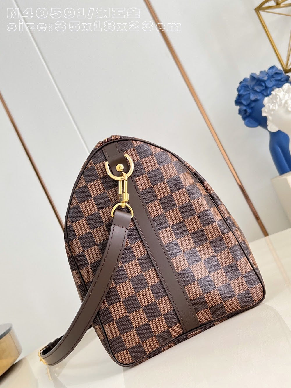 Dragons Bags ln Luxury Bag --96361