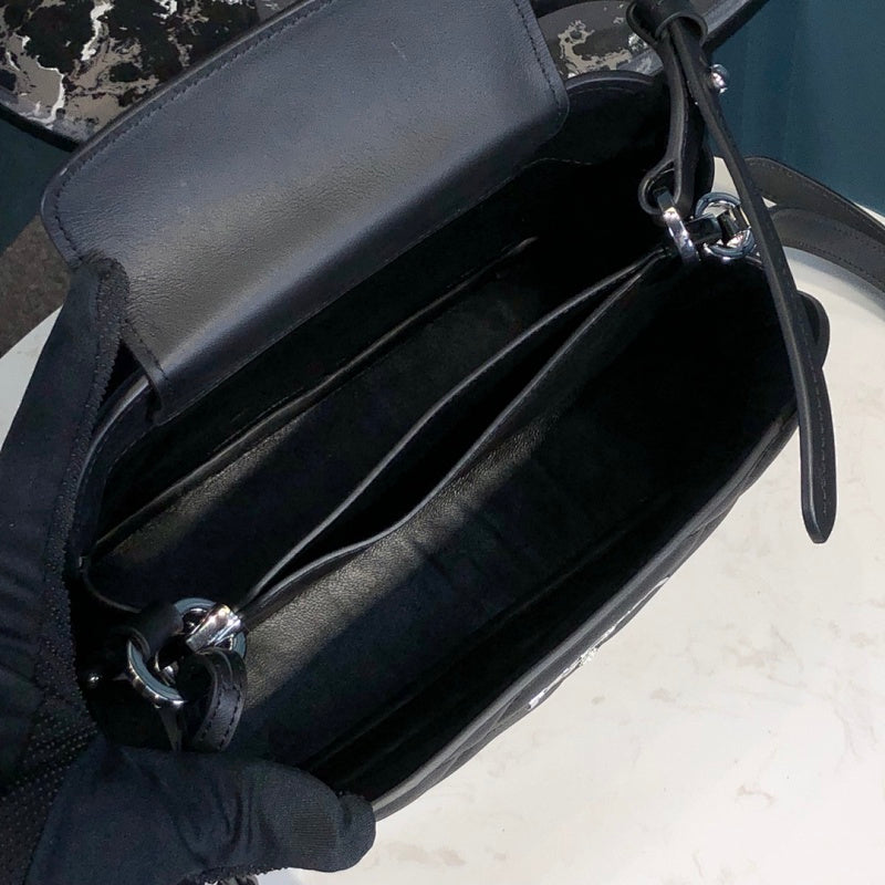 Jessica Bags pradn Luxury Bag --74705