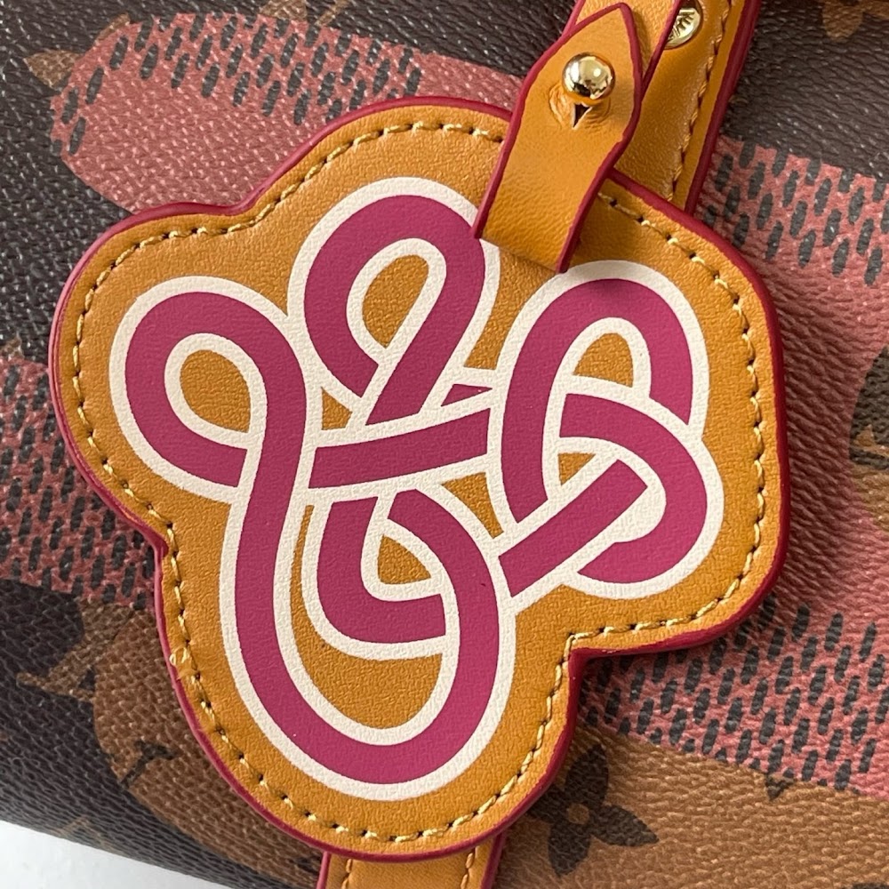 Dragons Bags LVn Luxury Bag --78754