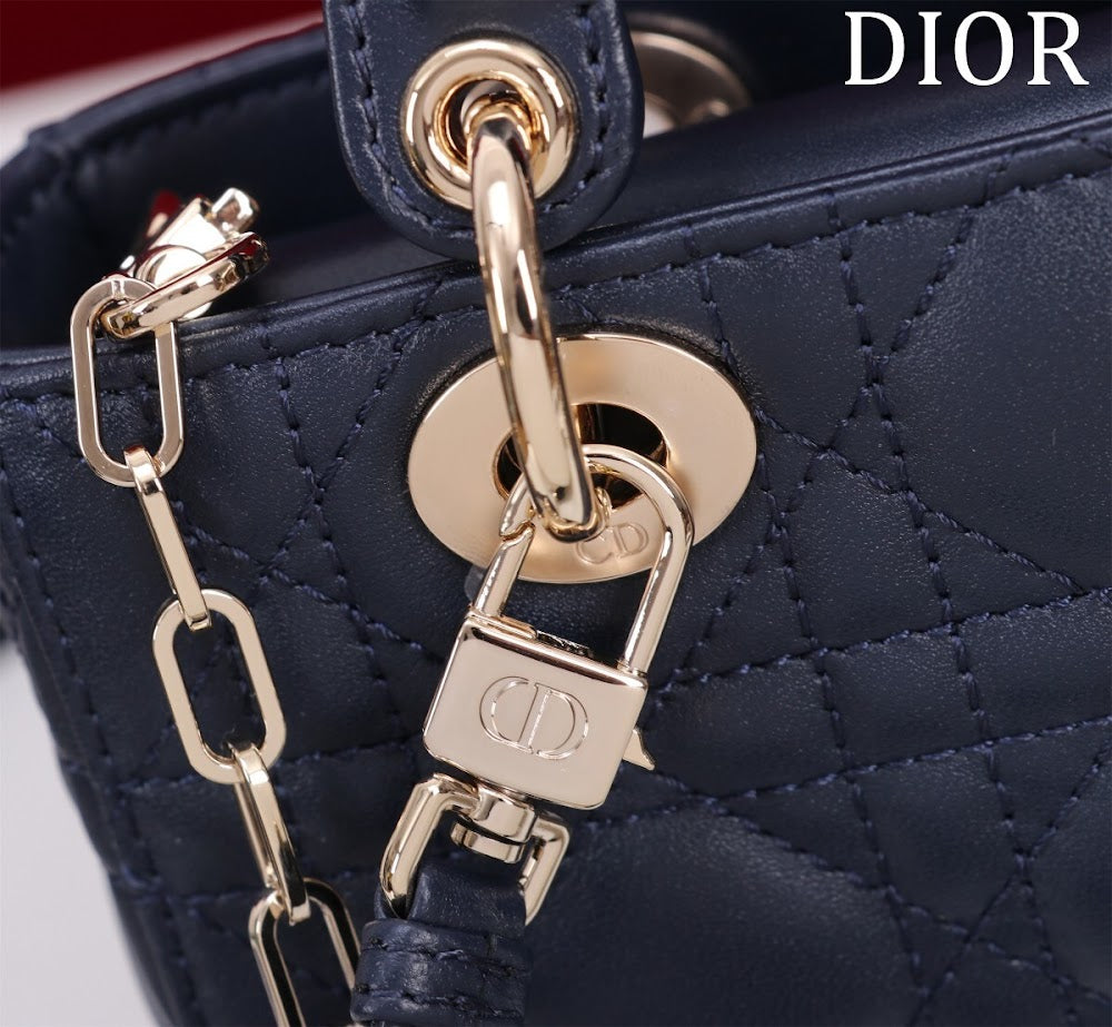 Dragons BagsDiorn Luxury Bag --116453