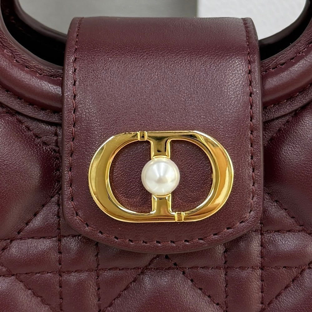 Dragons BagsDiorn Luxury Bag --116108