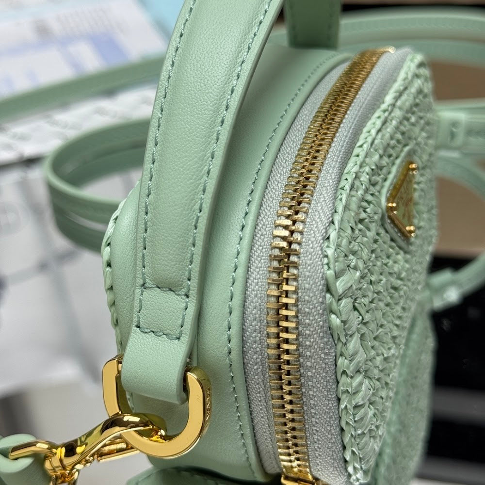 Dragons Bags Pradn Luxury Bag --102116
