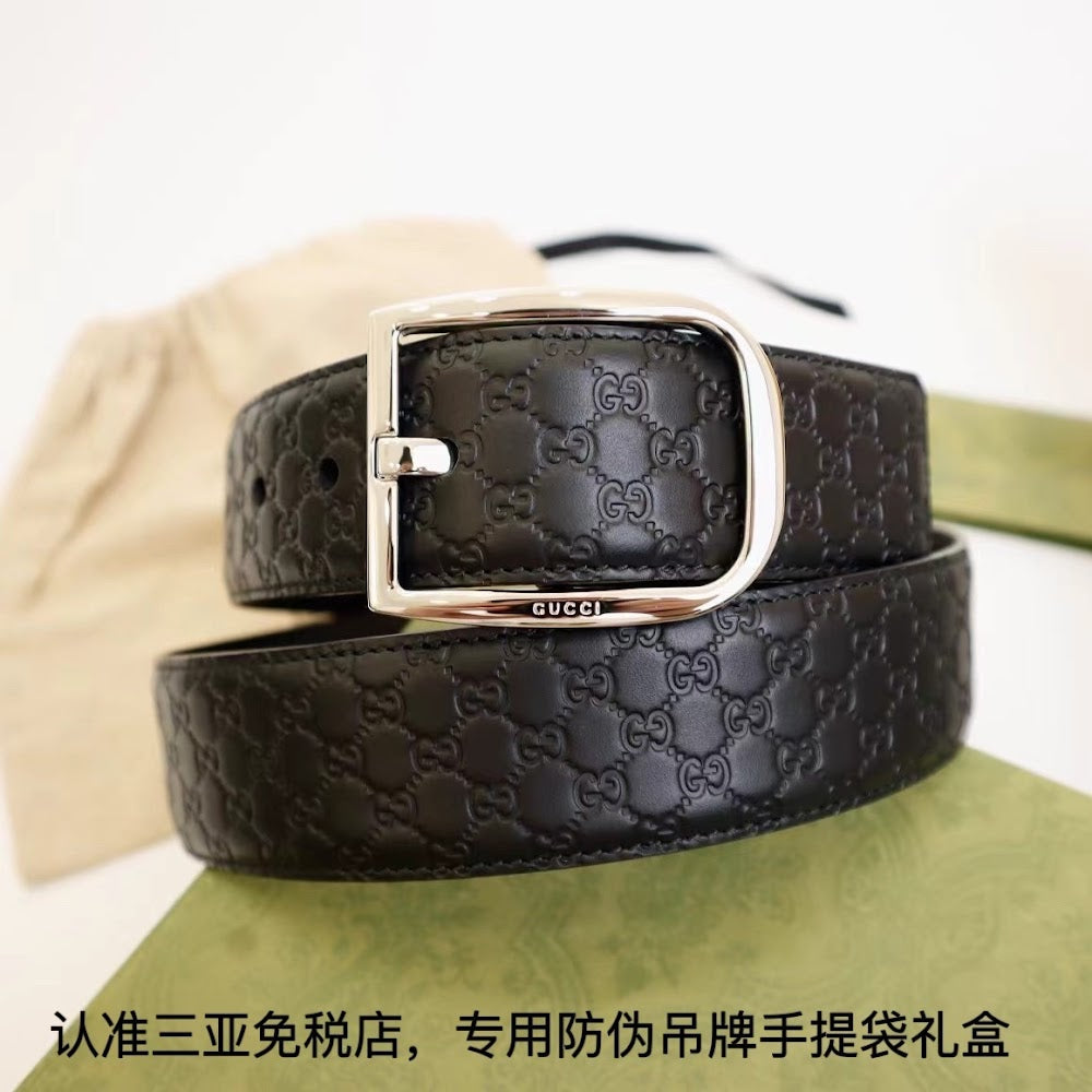 Dragons Bags Guccin Luxury Belt --105360