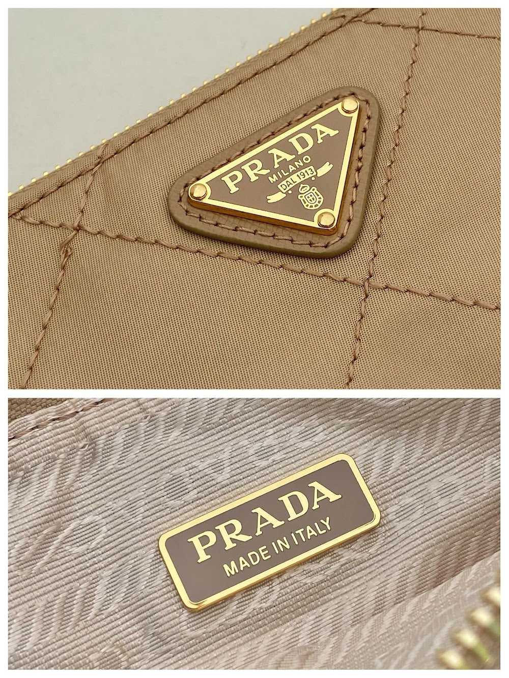 Dragons Bags Prada Luxury Bag --54446