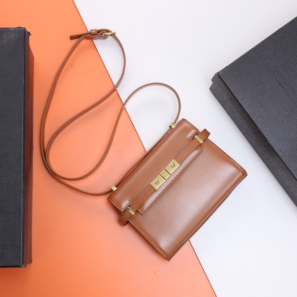 Dragons Bags YSLn Luxury Bag --120344