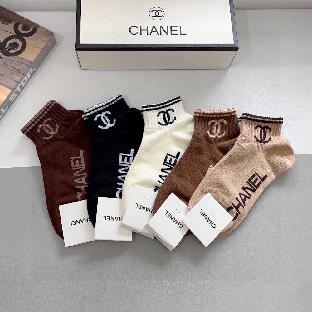 Dragons Bags Premium Luxury Socks --97721