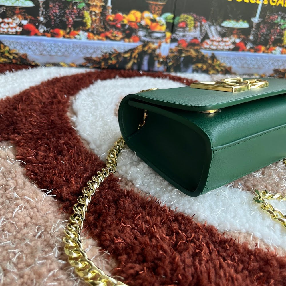 Dragons Bags DGn Luxury Bag --93418