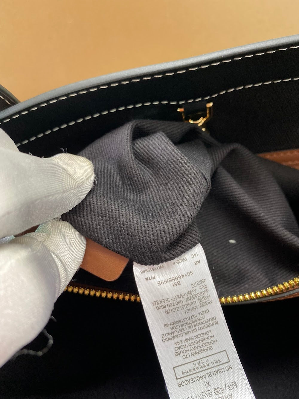 Dragons Bags Luxury Bag --50017