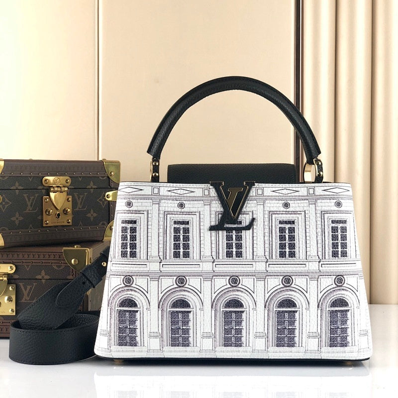 Dragons Bags ln Luxury Bag --66956