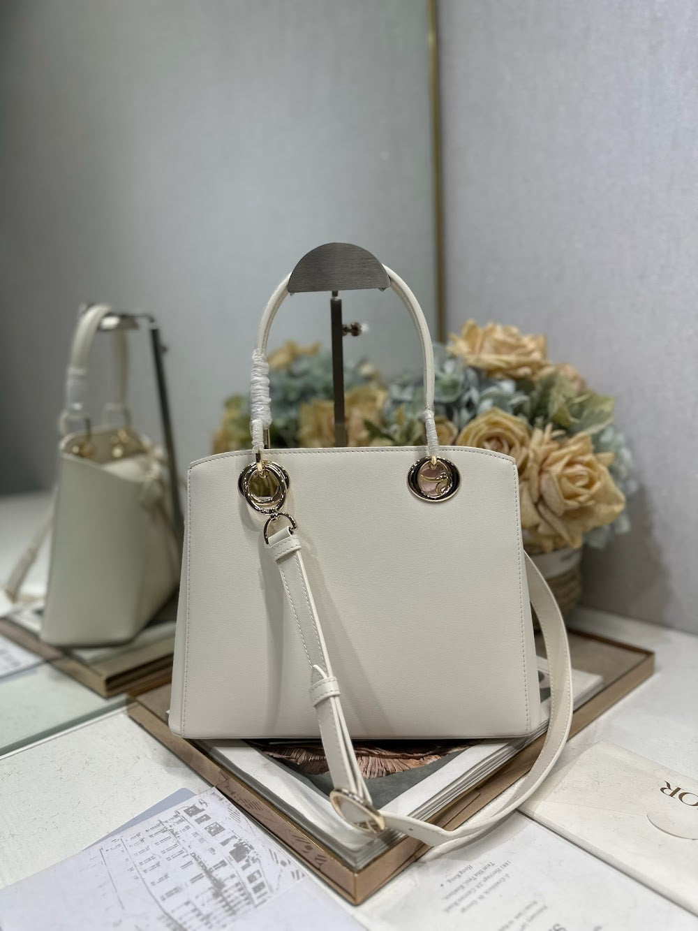 Dragons BagsDiorn Luxury Bag --115461