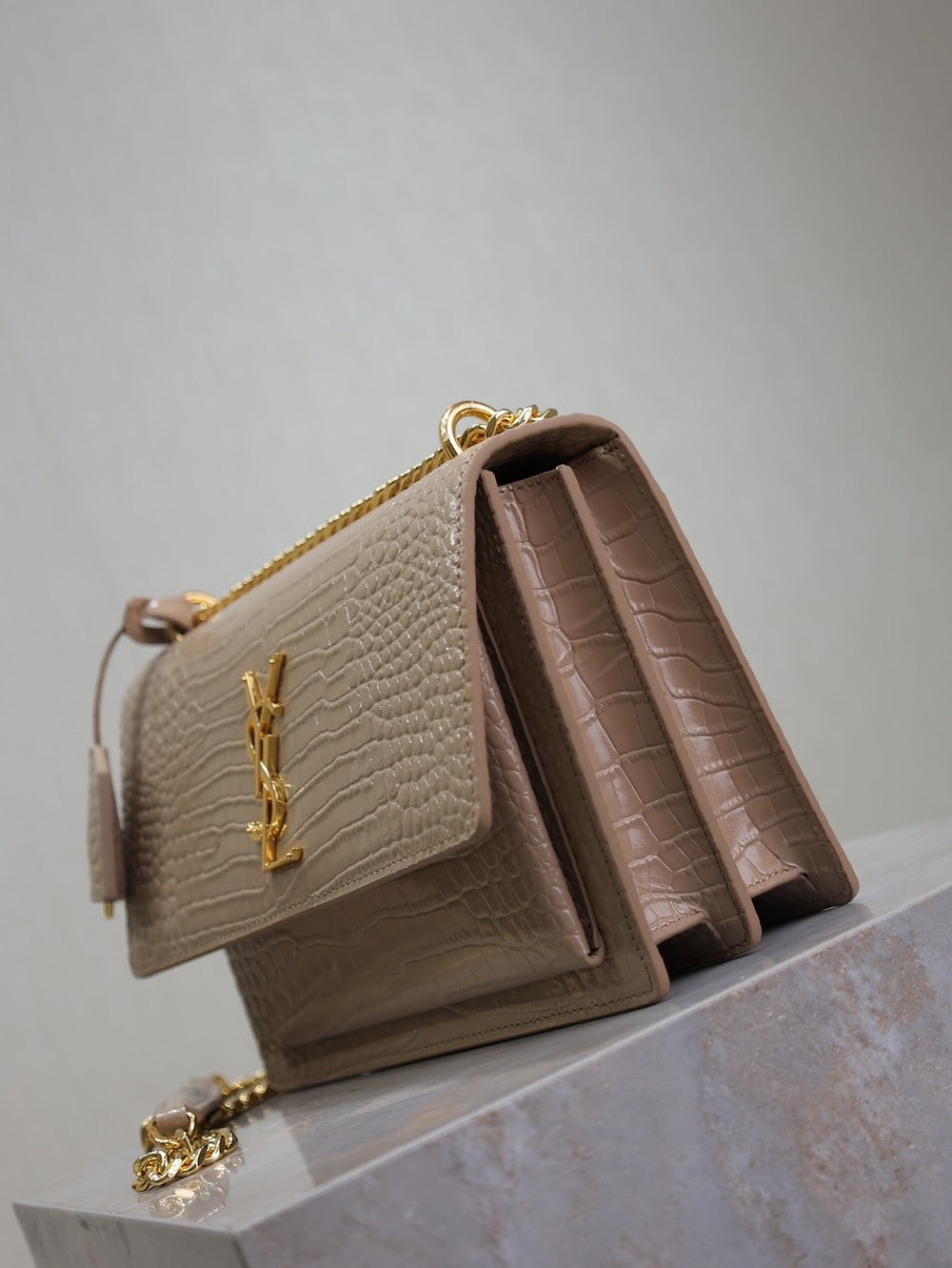 Dragons Bags YSLn Luxury Bag --119534